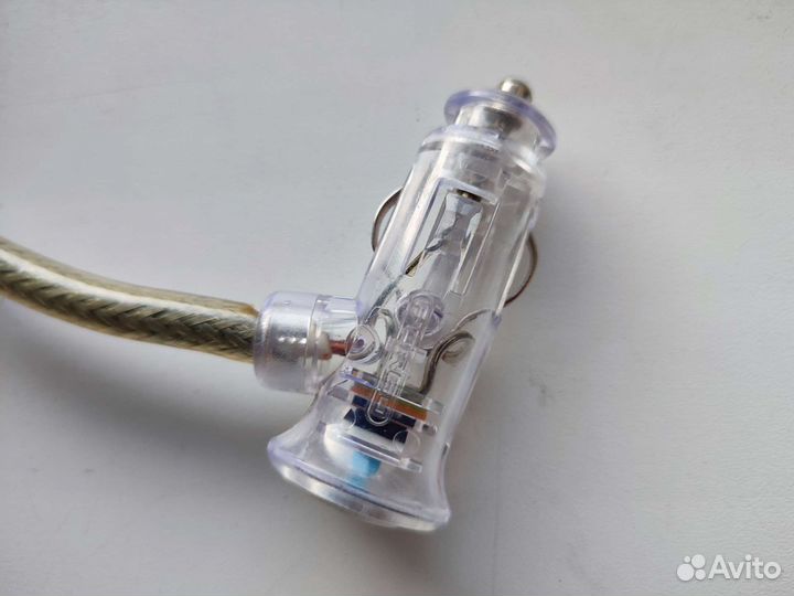 Штурманский фонарь для авто