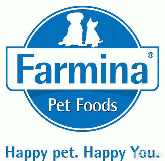Farmina Корм для кошек и собак