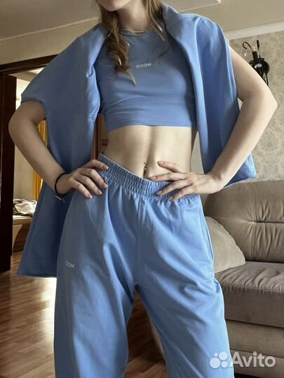 Спортивный костюм