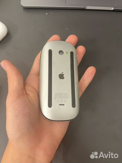 Apple magic mouse 2 black