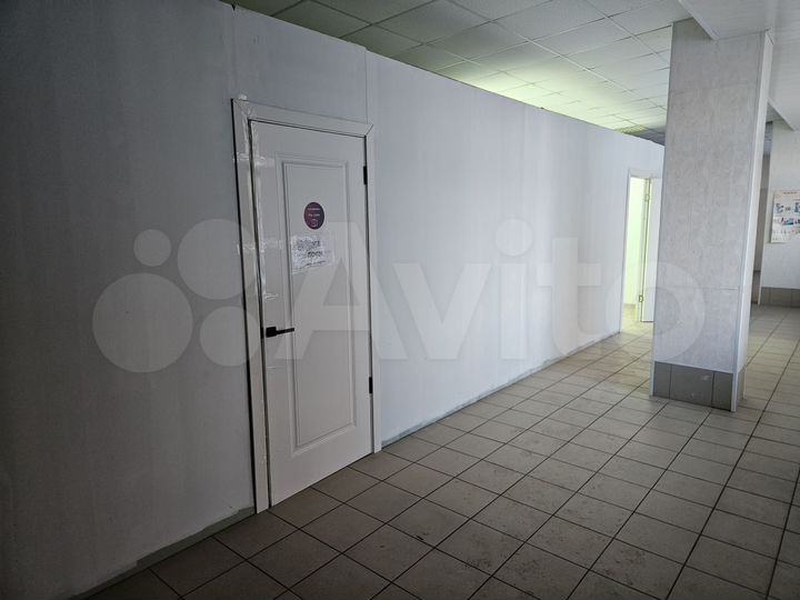 Торговая площадь