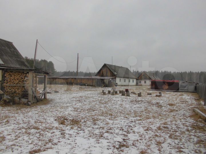 Участок 6 га (СНТ, ДНП)