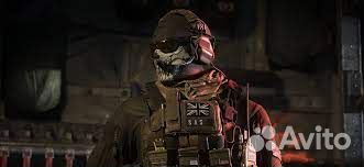 Call of Duty: Modern Warfare 3 PS4/PS5 Калуга