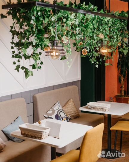 Банкетный зал на 25 человек