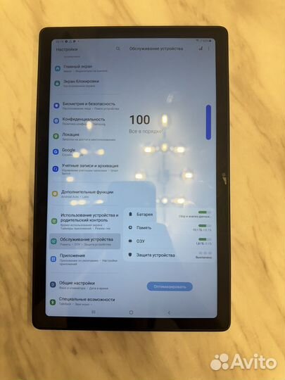 Samsung Galaxy Tab A