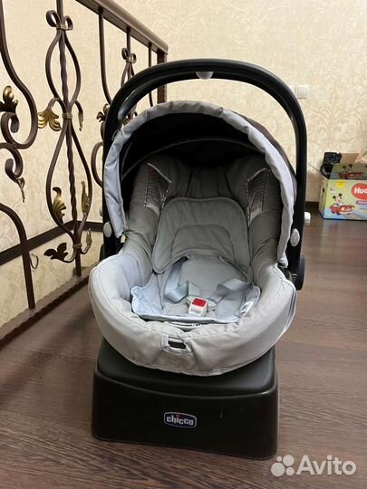 Автолюлька