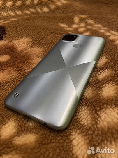 realme C21Y, 4/64 ГБ