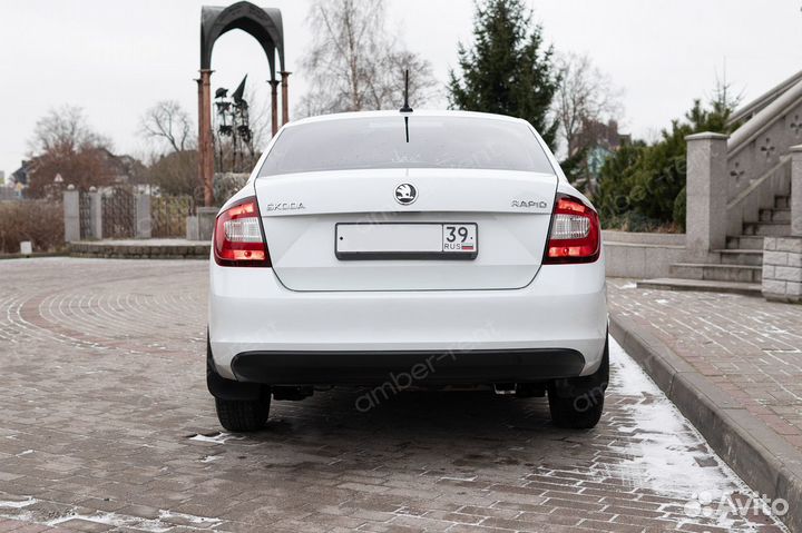 Аренда авто без залога LADA Vesta