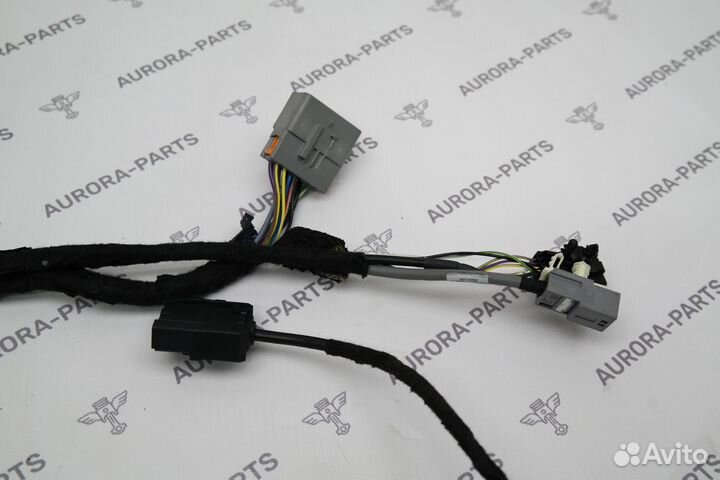 Жгут Range Rover Sport 2 L494 2013