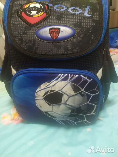 Рюкзак Winner one