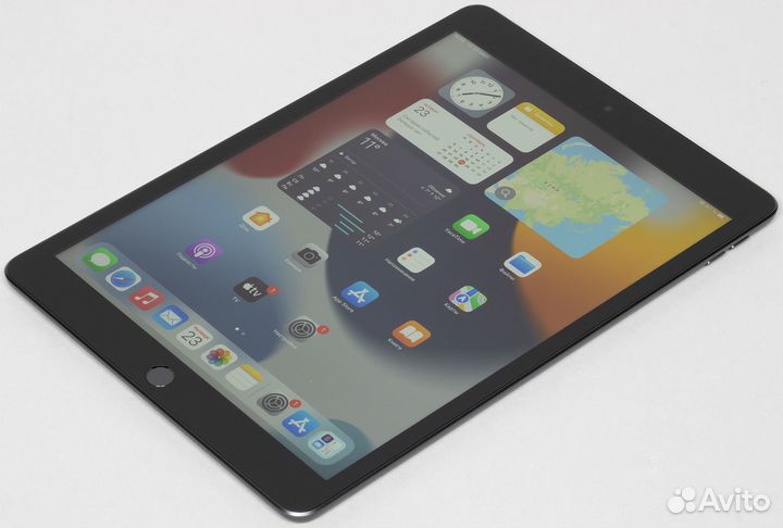 iPad 9 (2021) / (Space Gray) 64Gb(Wi-Fi) /Магазин