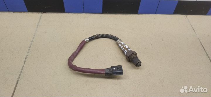 Датчик кислородный/Lambdasonde Duster 2012