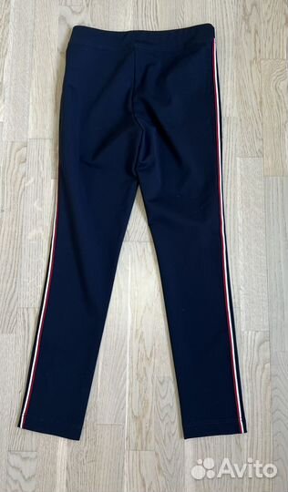 Спортивные штаны tommy hilfiger оригинал