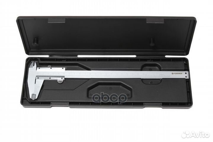 F-5096P1 штангенциркуль 0-150мм, 0,02мм, внутр