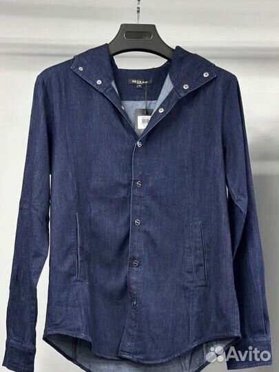 Рубашка Kiton