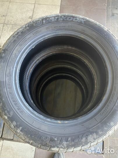 Hankook Optimo K415 185/65 R15 88H