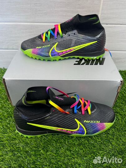 Сороконожки nike шиповки / много расцветок