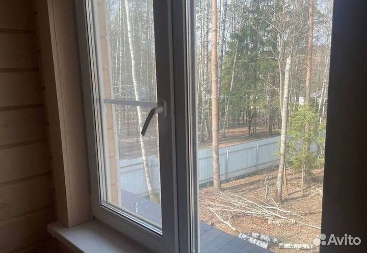 Окна пластиковые быстро под ключ