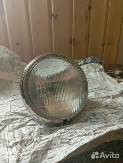 Зеркала для мотоцикла