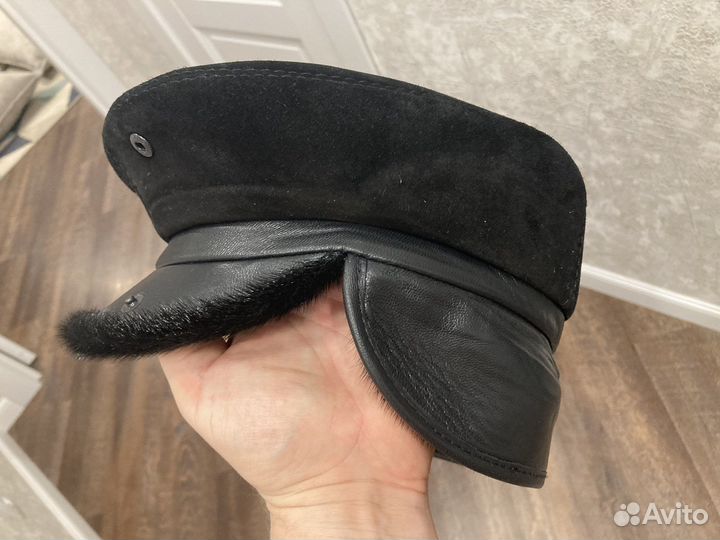 Кепка мужская