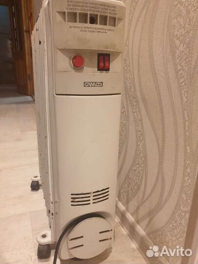 Радиаторы отопления бу