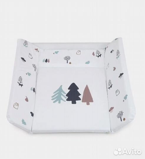 Матрас для пеленания