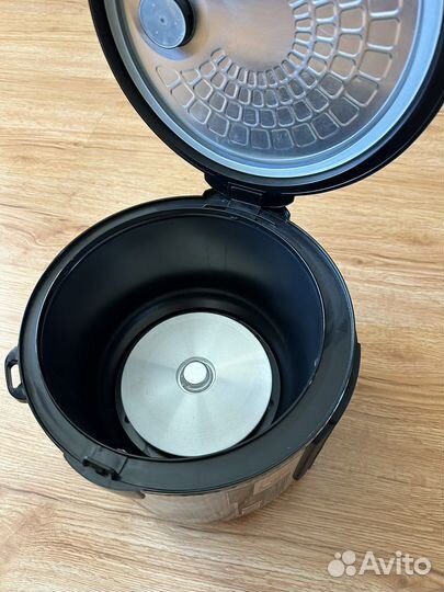 Мультварка Redmond SkyCooker RMC-M225S