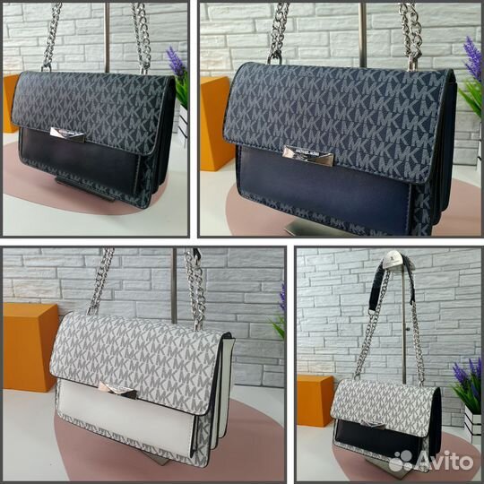 Сумка женская через плечо новая Michael kors