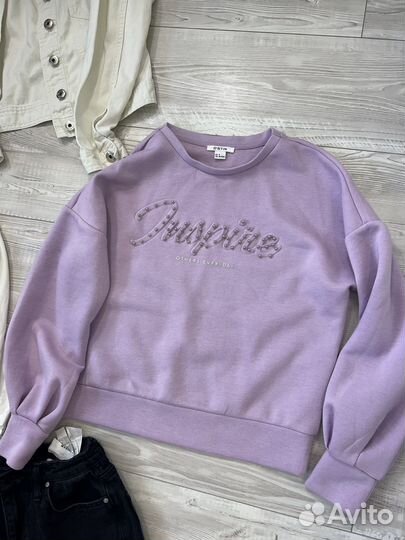 Вещи пакет S