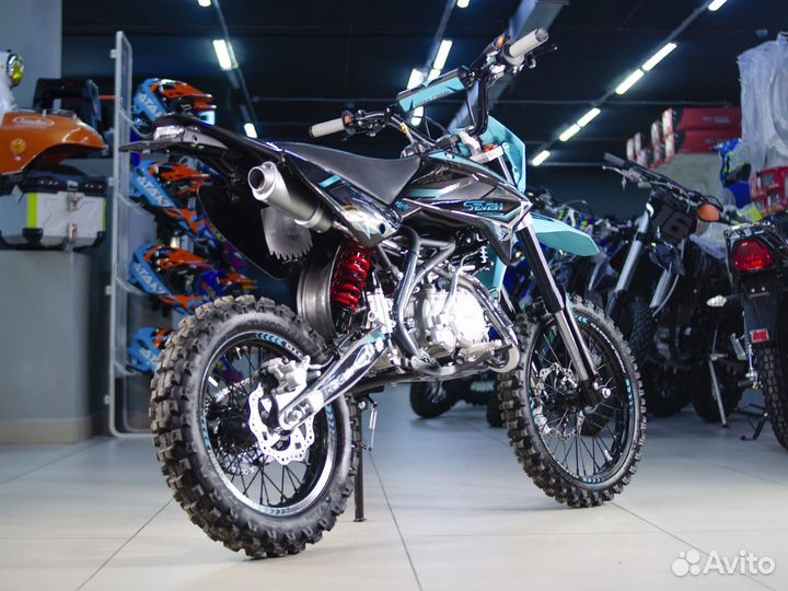 Питбайк Regulmoto Medalist