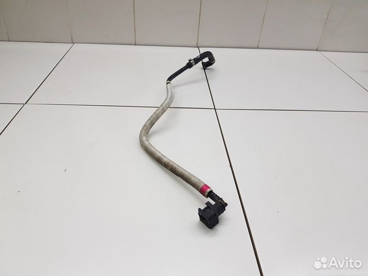 Трубка (Haval F7)