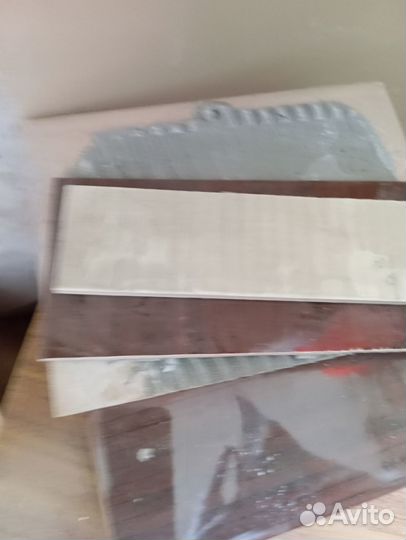Плитка Б/У