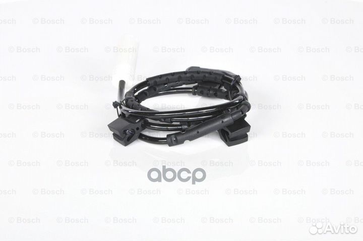 Датчик износа дисковых тормозных колодок