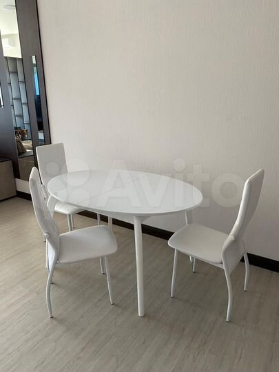 Апартаменты-студия, 64,2 м², 5/9 эт.