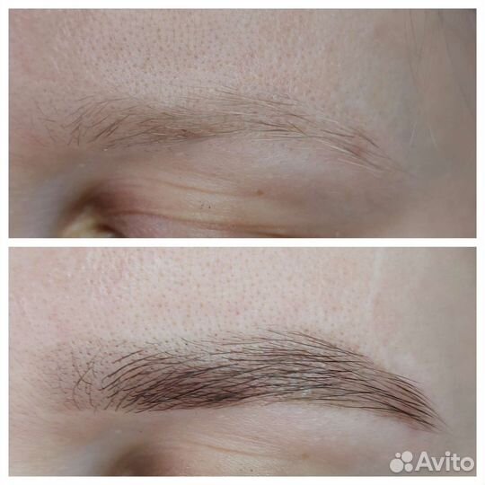 Броволог / Эко-брови / Умные брови/ Уфа