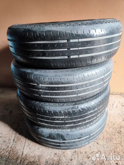 Bridgestone Ecopia EP150 185/70 R14