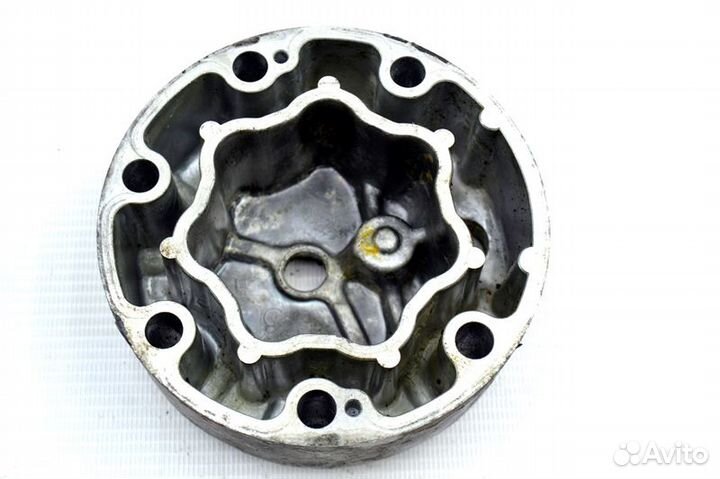 Система кондиционирования, другие renault trucks Premium (01.96)