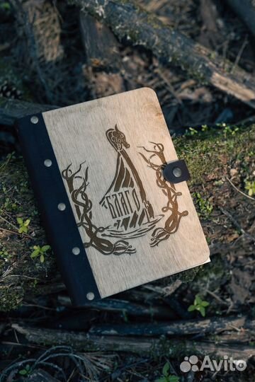 Блокнот для записей/ежедневник/записная книжка