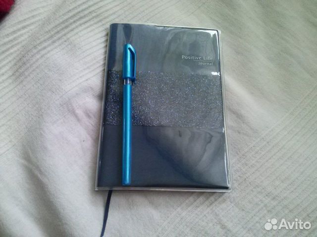 Блокнот, записная книжка, фитнес блокнот