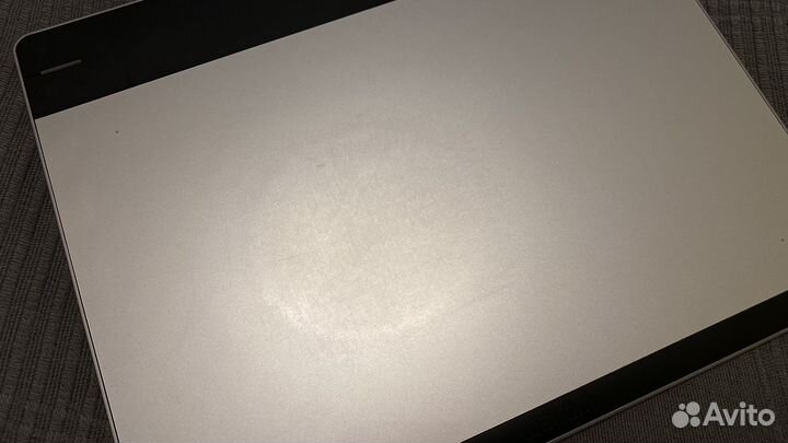 Графический планшет wacom