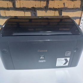 Принтер canon lbp3010b