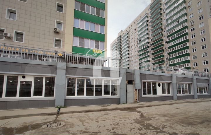 Свободного назначения, 240 м²