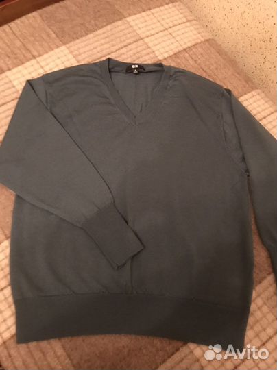 Женский джемпер