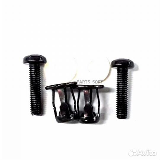 Volvo 30779148 Набор винтов 07