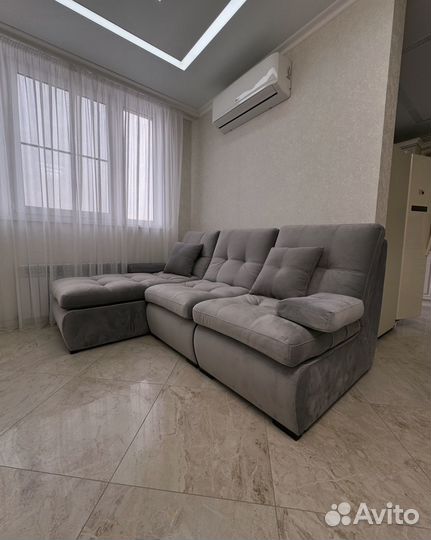 Диван по вашим размерам