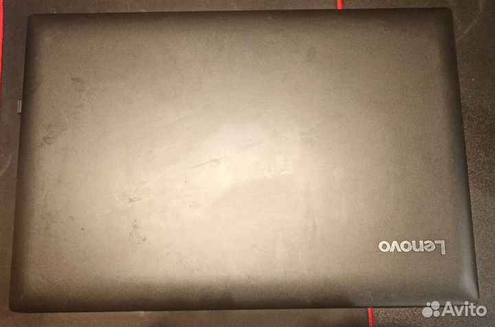 Ноутбук Lenovo 81D7