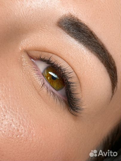 Наращивание l490 даже в декабре