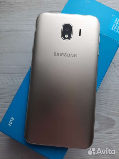 Samsung galaxy j4 2018