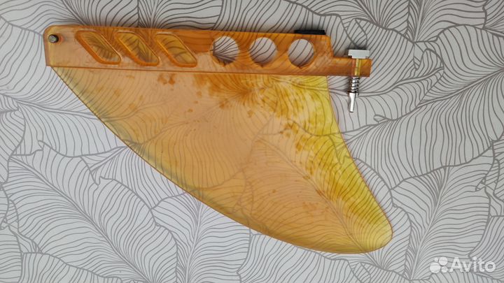 Плавник для сап борда sup board us box