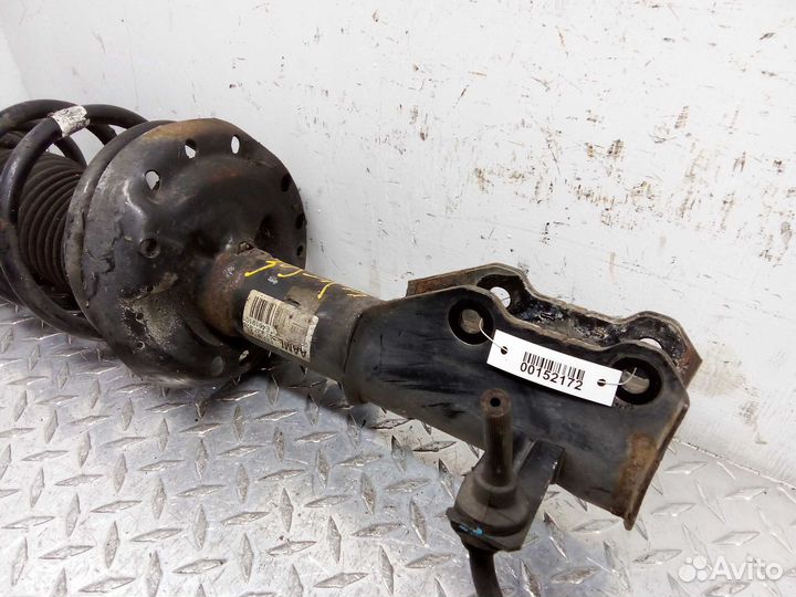 Амортизатор передний L Buick Regal 5 13330740